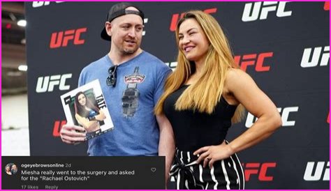 UFC Meet Chris Weidman Brother Charlie Weidman And Sister Colleen Weidman Thompson